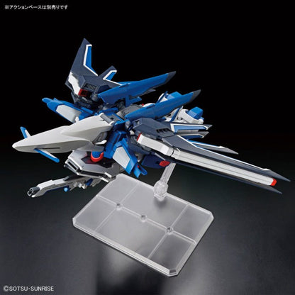 HGCE 1/144 RISING FREEDOM GUNDAM Brand BANDAI