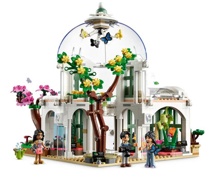 LEGO FRIENDS 41757 BOTANICAL GARDEN Brand Lego