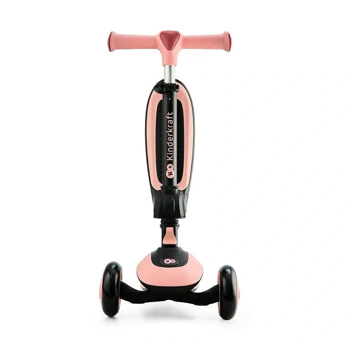 Kinderkraft scooter HALLEY pink Brand KinderKraft
