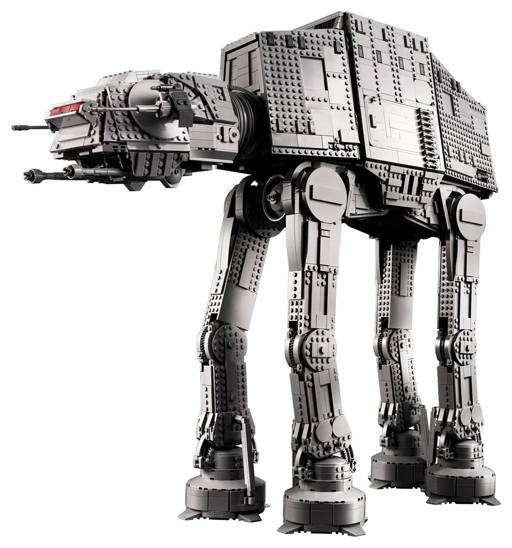 LEGO STAR WARS75313 AT-AT Brand Lego