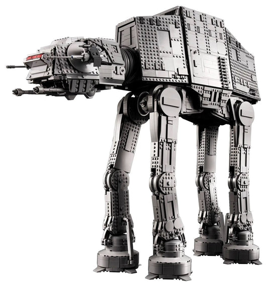 LEGO STAR WARS75313 AT-AT Brand Lego