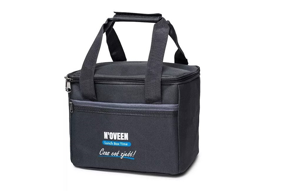 Electric Lunch Box N'oveen LB430 Dark Blue Brand N'OVEEN