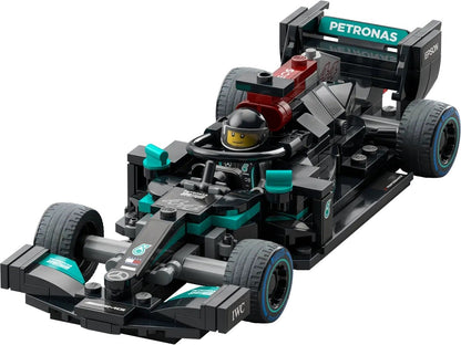 LEGO SPEED CHAMPIONS 76909 MERCEDES-AMG F1 W12 E PERFORMANCE & MERCEDES-AMG PROJECT ONE Brand Lego