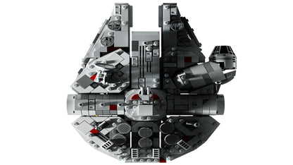 LEGO STAR WARS 75375 Millennium Falcon Brand Lego