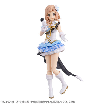 30MS THE IDOLMASTER MANO SAKURAGI Brand BANDAI