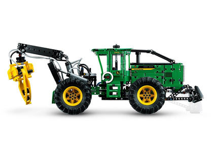 LEGO TECHNIC 42157 JOHN DEERE 948L-II SKIDDER Brand Lego
