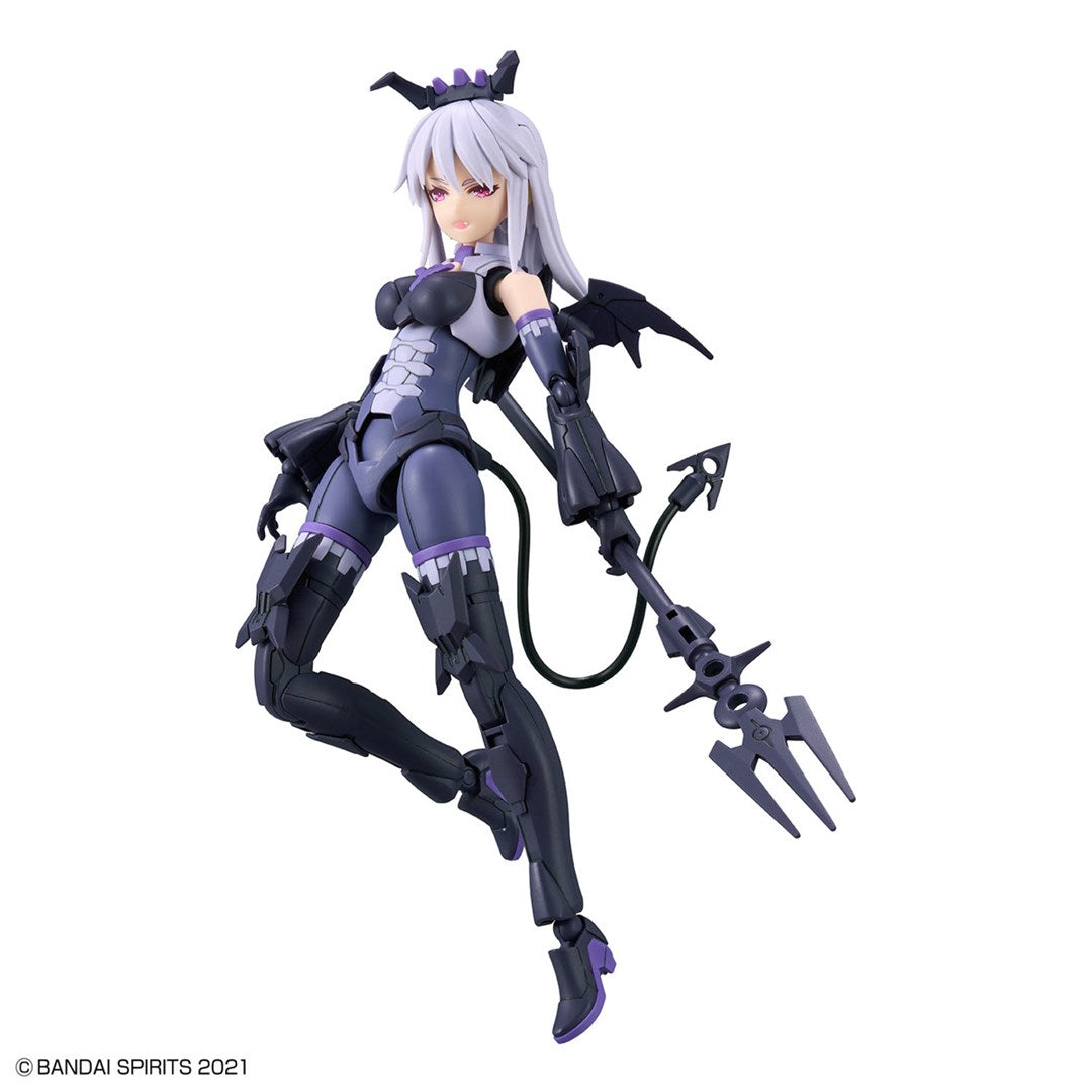 30MS SIS-DOO NEVERLIA [COLOR A] Brand BANDAI