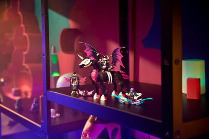 LEGO DREAMZZZ 71457 PEGASUS FLYING HORSE Brand Lego