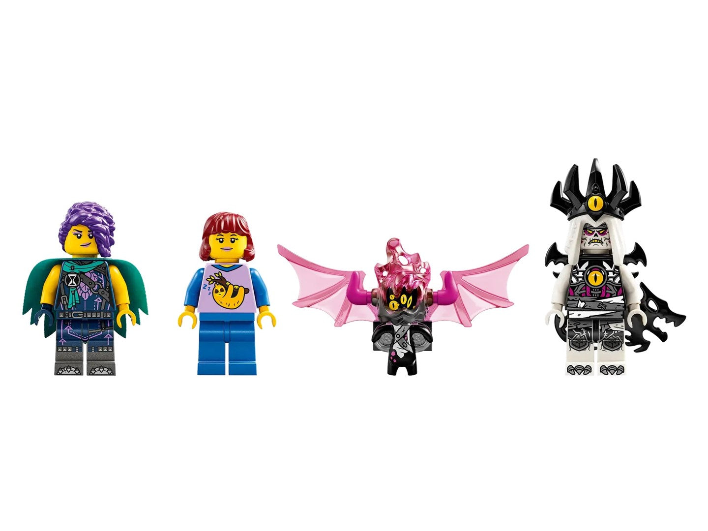 LEGO DREAMZZZ 71457 PEGASUS FLYING HORSE Brand Lego