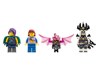 LEGO DREAMZZZ 71457 PEGASUS FLYING HORSE Brand Lego