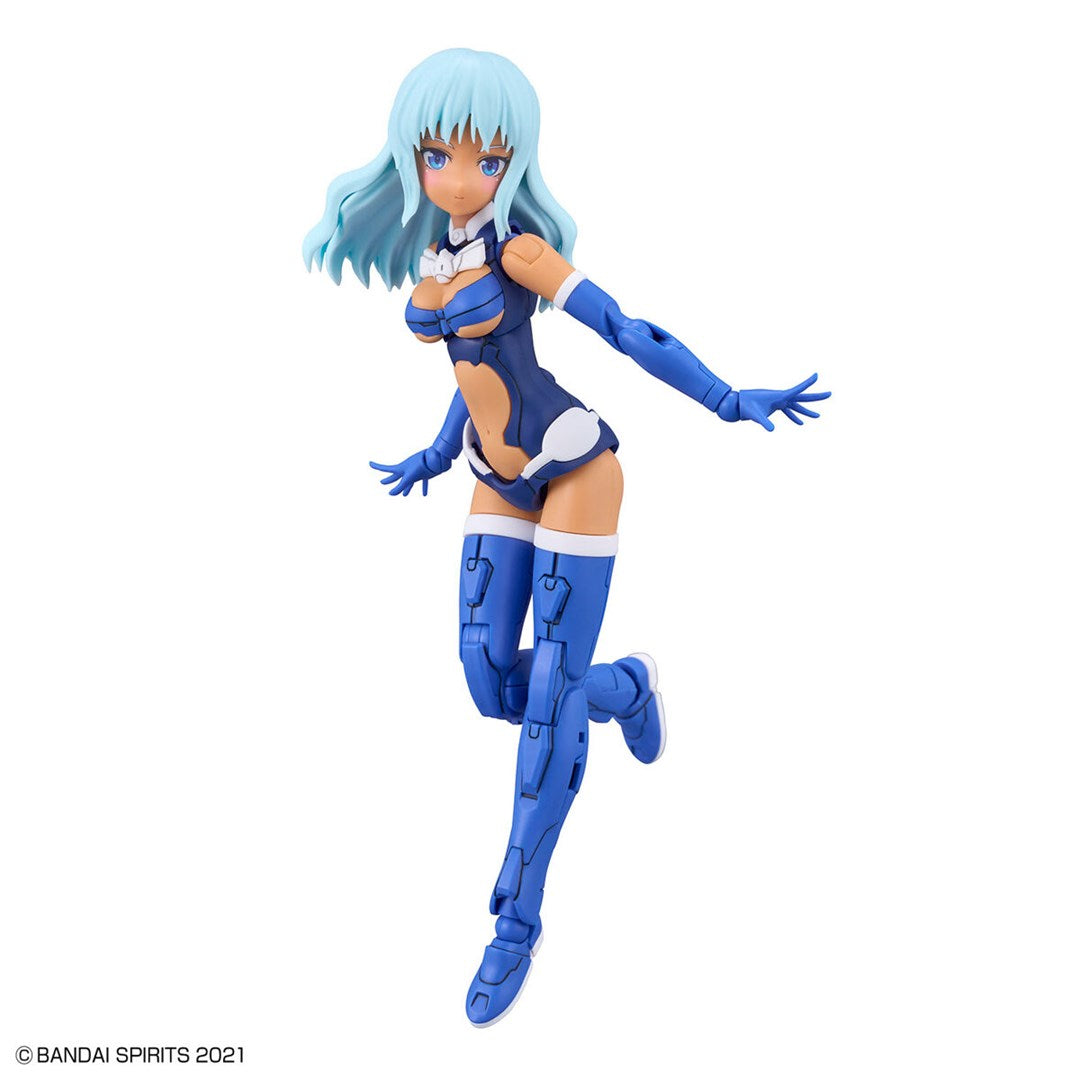 30MS SIS-Ac19b SIANA-AMARCIA (VIVACE FORM) Brand BANDAI