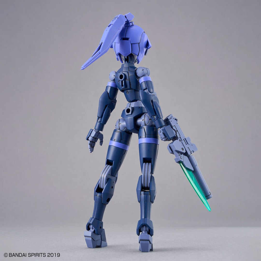30MM 1/144 EXM-H15A ACERBY[TYPE B] Brand BANDAI