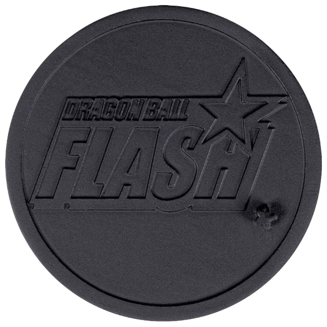 DRAGON BALL FLASH SERIES SUPER SAIYAN GOKU Brand BANDAI
