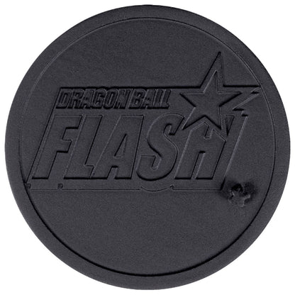 DRAGON BALL FLASH SERIES SUPER SAIYAN GOKU Brand BANDAI