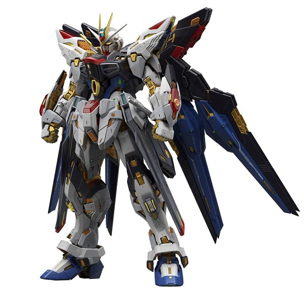 MGEX 1/100 STRIKE FREEDOM GUNDAM Brand BANDAI