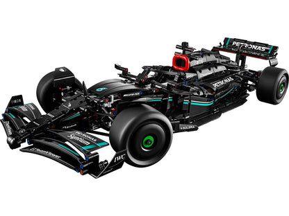 LEGO TECHNIC 42171 Mercedes-AMG F1 W14 E Performance Brand Lego