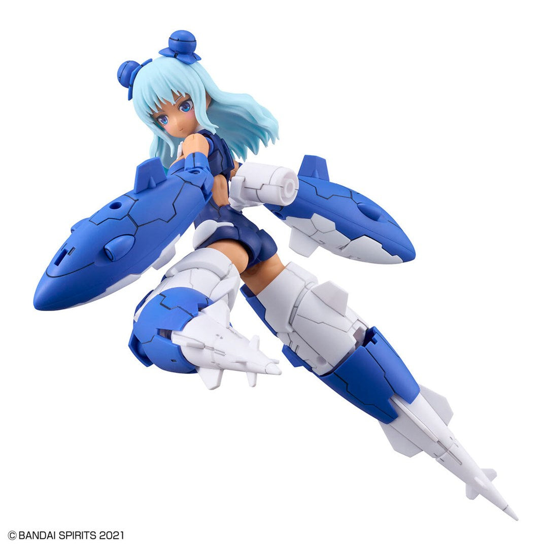 30MS SIS-Ac19b SIANA-AMARCIA (VIVACE FORM) Brand BANDAI