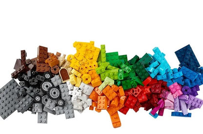 Lego Classic  10696 creative blocks  medium box Brand Lego
