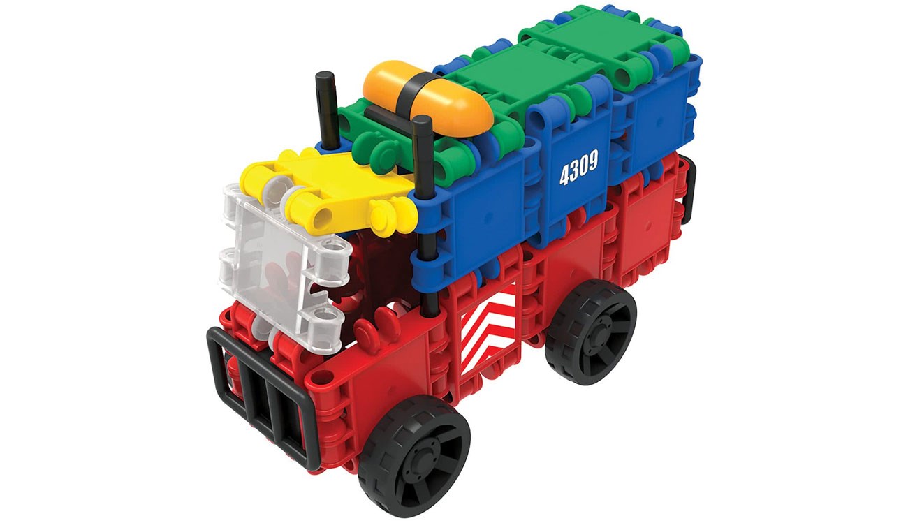 CLICS CB198 building toy Brand CLICS