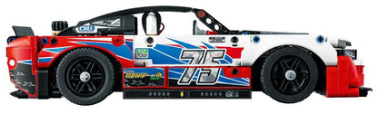 LEGO TECHNIC 42153 NASCAR NEXT GEN CHEVROLET CAMARO Brand Lego