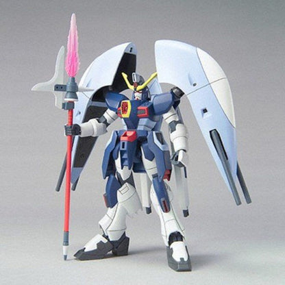HG 1/144 ABYSS GUNDAM Brand BANDAI