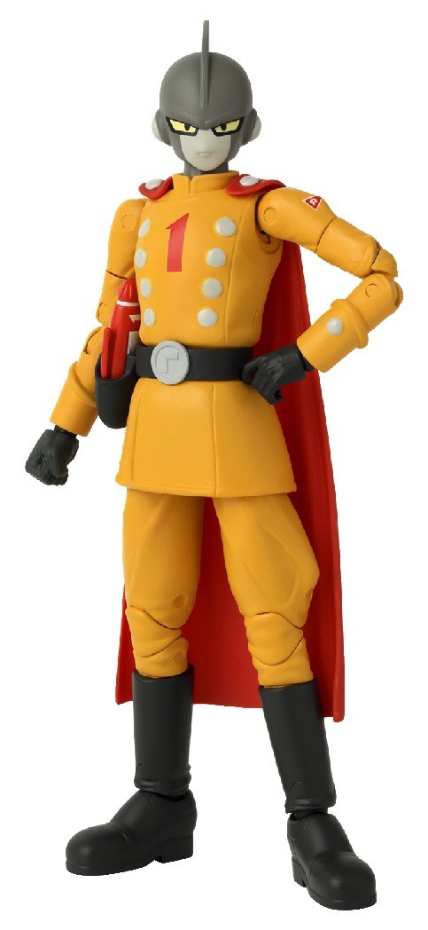 DRAGON BALL DRAGON STARS GAMMA 1 (DBS SH VER.) Brand BANDAI