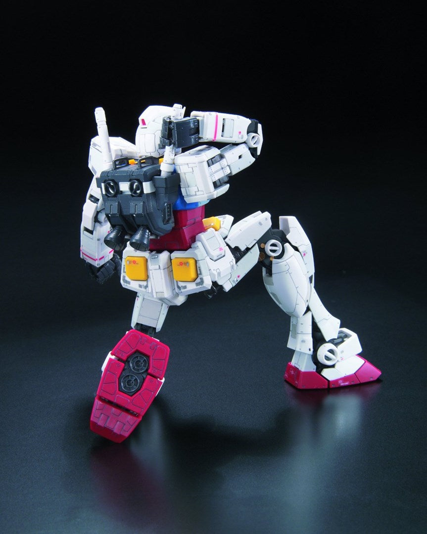 RG 1/144 RX-78-2 GUNDAM BL Brand BANDAI