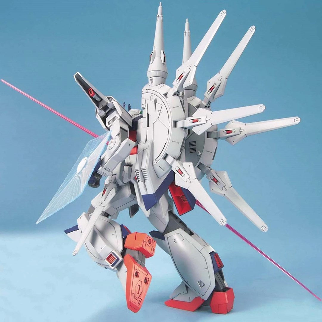 1/100 LEGEND GUNDAM Brand BANDAI