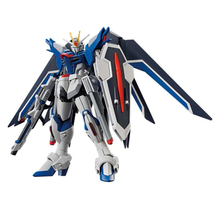 HGCE 1/144 RISING FREEDOM GUNDAM Brand BANDAI