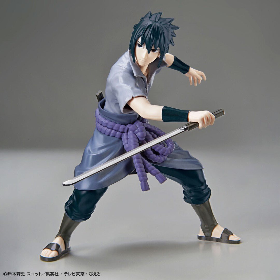 ENTRY GRADE NARUTO - UCHIHA SASUKE Brand BANDAI