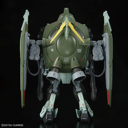 1/100 FULL MECHANICS GAT-X252 FORBIDDEN GUNDAM Brand BANDAI