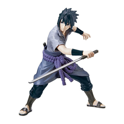 ENTRY GRADE NARUTO - UCHIHA SASUKE Brand BANDAI