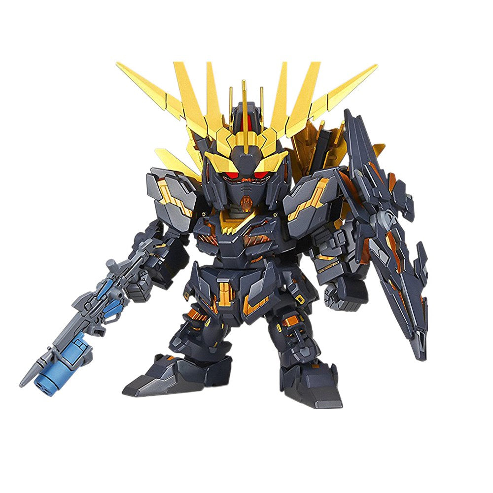 SDEX UNICORN GUNDAM 02 BANSHEE NORN[DESTROY MODE] Brand BANDAI