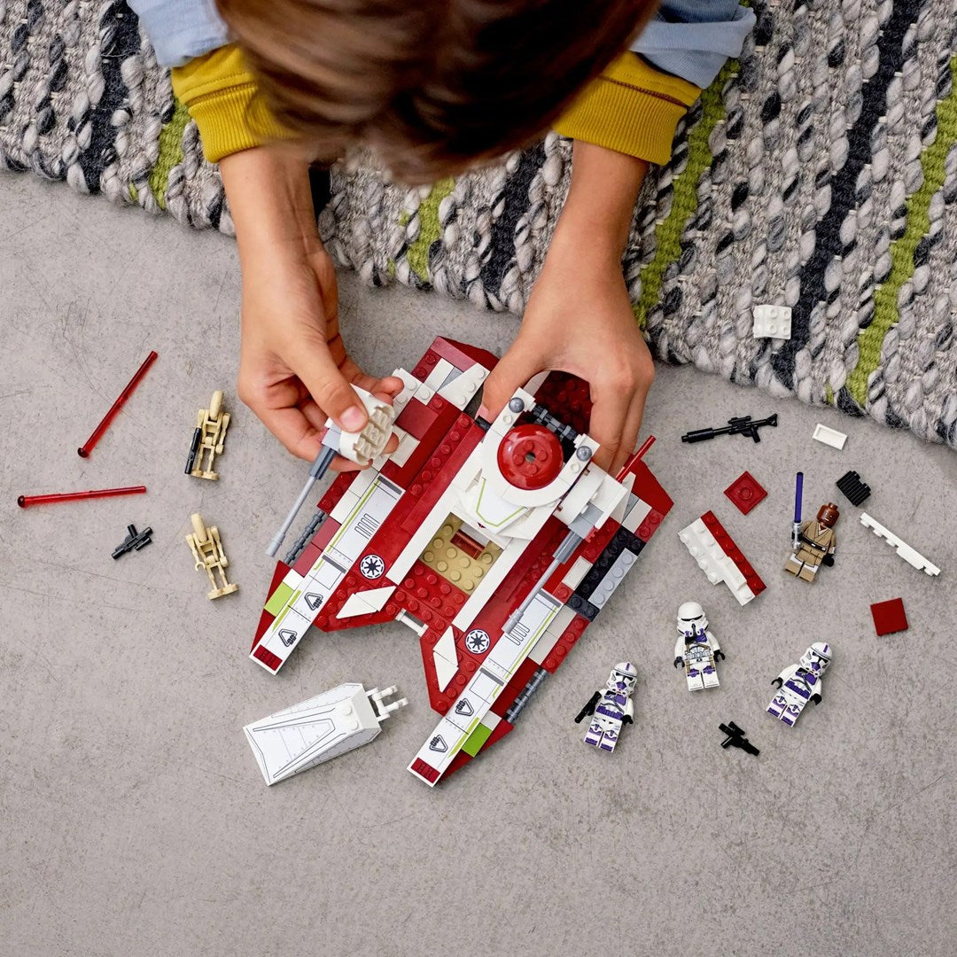 LEGO STAR WARS 75342 REPUBLIC FIGHTER TANK Brand Lego