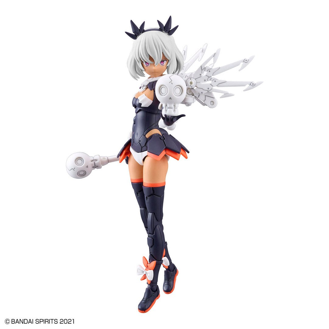 30MS SIS-M00 ILSHANA [COLOR C] Brand BANDAI