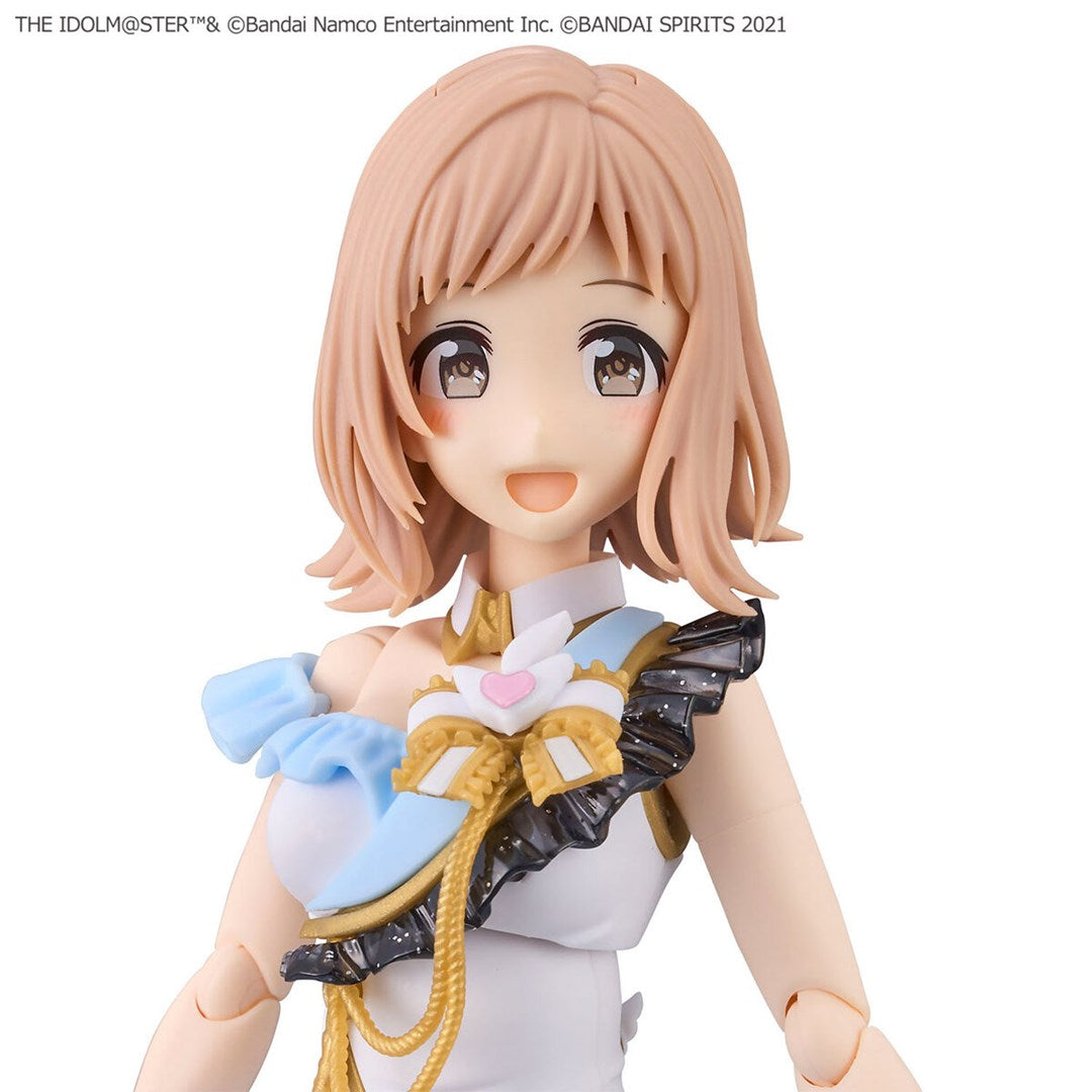 30MS THE IDOLMASTER MANO SAKURAGI Brand BANDAI