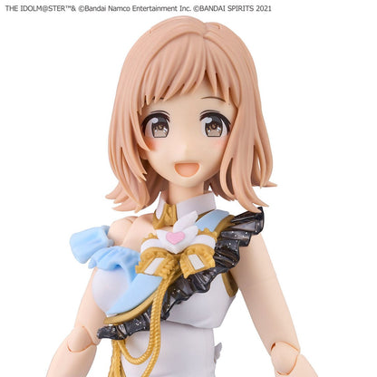 30MS THE IDOLMASTER MANO SAKURAGI Brand BANDAI