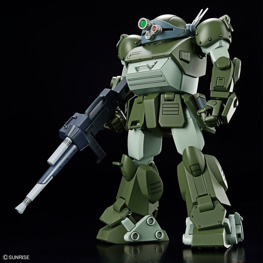 HG VOTOMS - ATM-09-ST SCOPEDOG Brand BANDAI