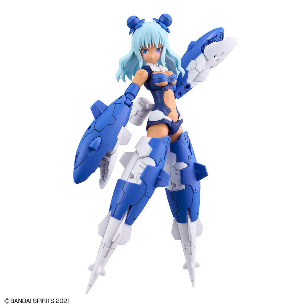 30MS SIS-Ac19b SIANA-AMARCIA (VIVACE FORM) Brand BANDAI