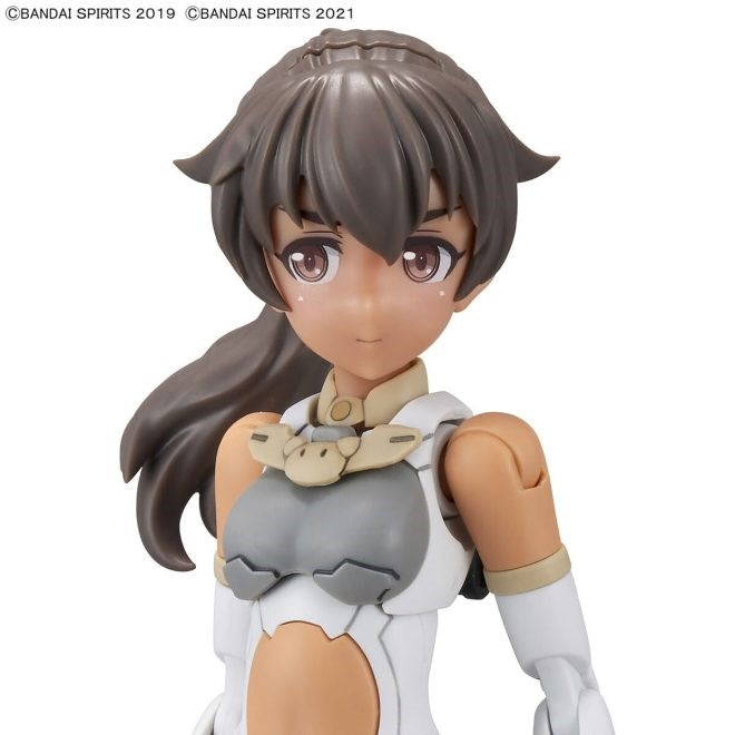 30MS SIS-A00 LULUCE [COLOR C] Brand BANDAI