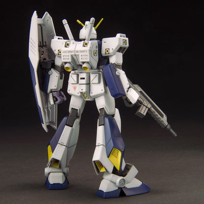 HGUC 1/144 RX-78 NT-1 GUNDAM NT-1 Brand BANDAI
