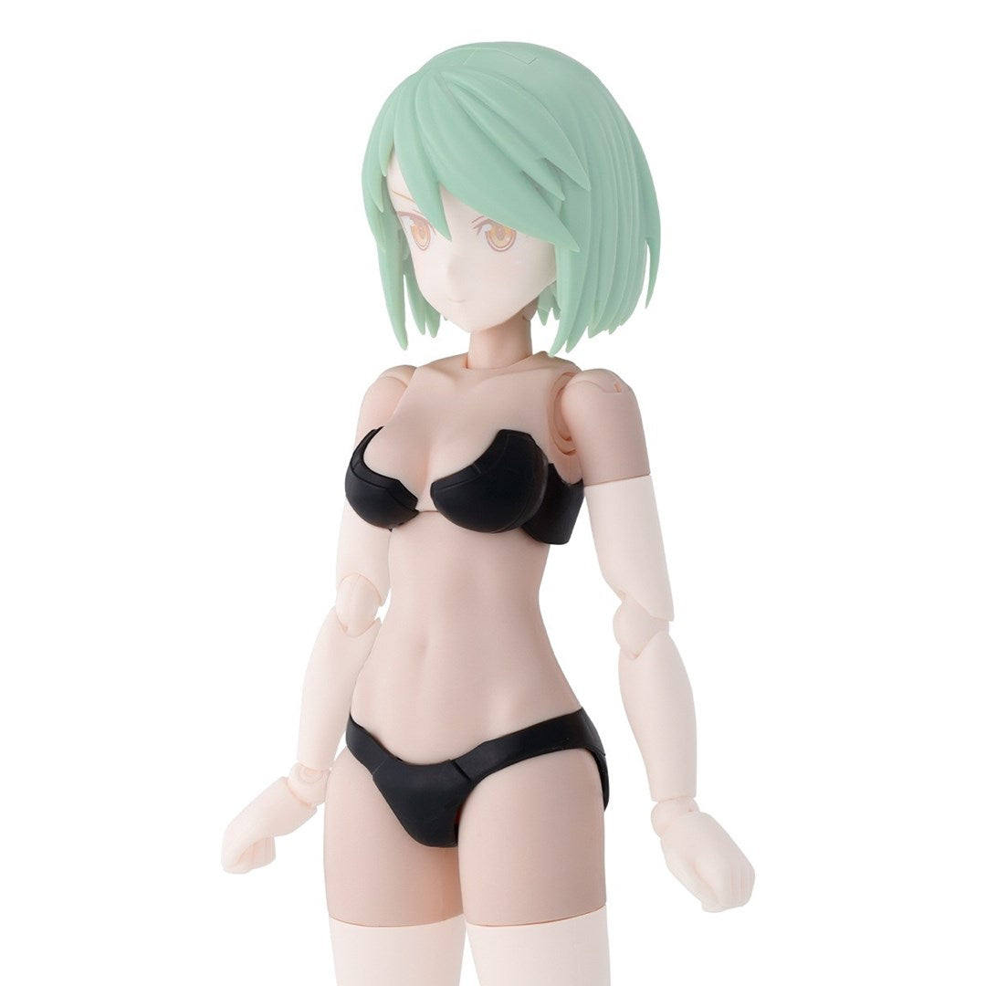 30MS OPTION BODY PARTS TYPE S06[COLOR B] Brand BANDAI