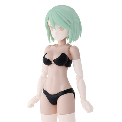 30MS OPTION BODY PARTS TYPE S06[COLOR B] Brand BANDAI