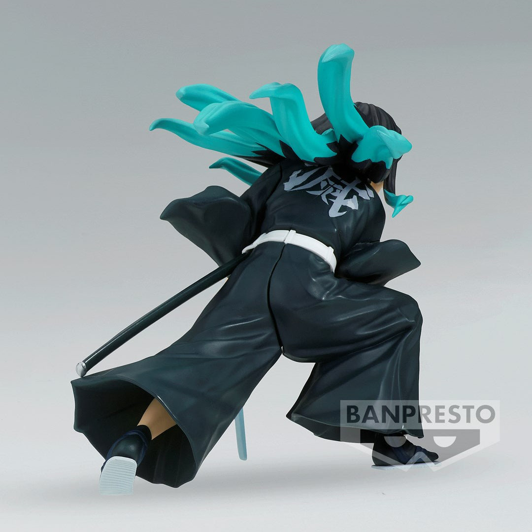 BP DEMON SLAYER KNY VIBRATION STARS TU&MT - MUICHIRO TOKITO Brand BANDAI
