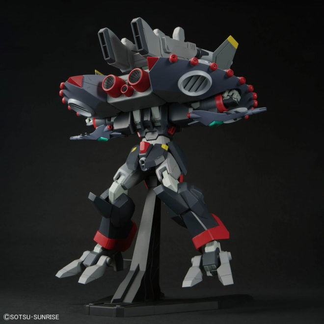 HGCE 1/144 GFAS-X1 DESTROY GUNDAM Brand BANDAI