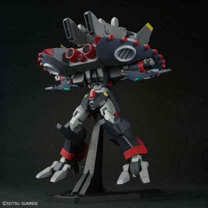 HGCE 1/144 GFAS-X1 DESTROY GUNDAM Brand BANDAI