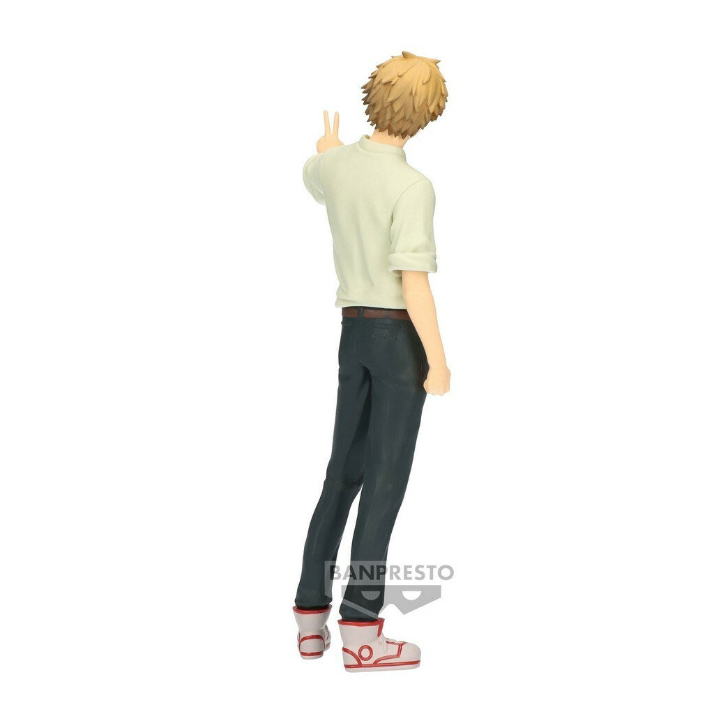 BP CHAINSAW MAN CHAIN SPIRITS  - DENJJI VOL.1 Brand BANDAI