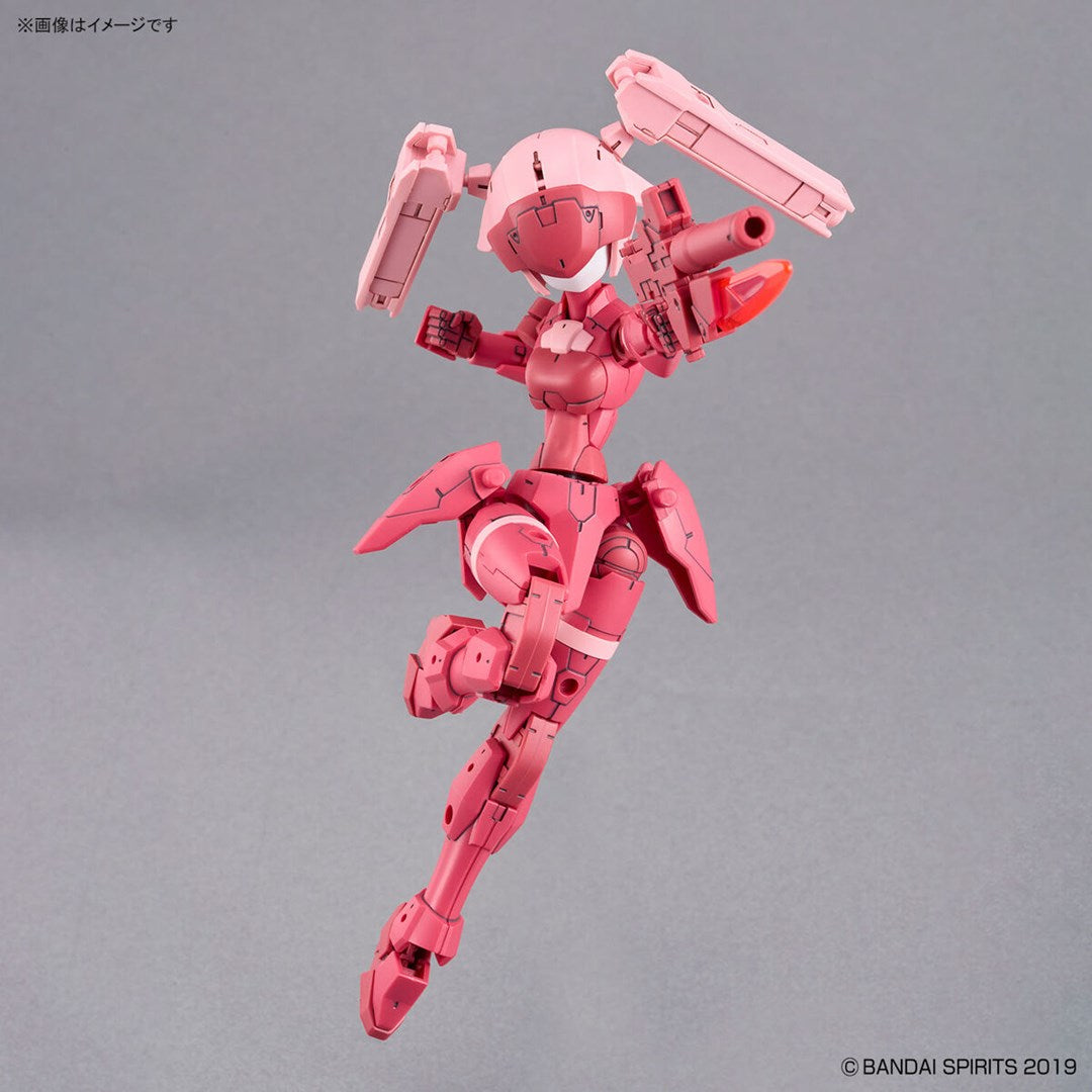 30MM 1/144 EXM-H15A ACERBY [TYPE A] Brand BANDAI