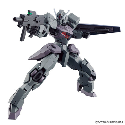 HG 1/144 GUNDVOLVA Brand BANDAI